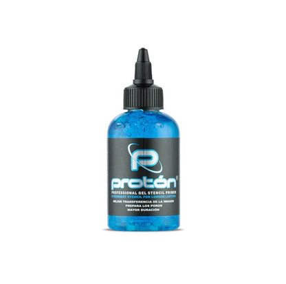 Proton - Blue Stencil Primer Gel