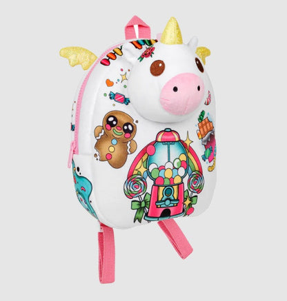 Candy the Unicorn Backpack