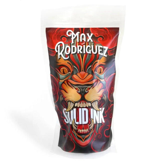 SOLID INK - 12 Color Max Rodriguez Ink Set