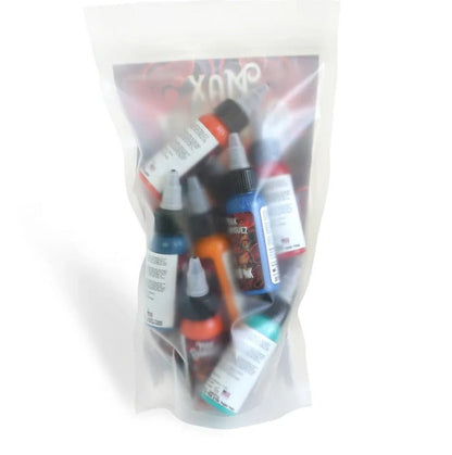 SOLID INK - 12 Color Max Rodriguez Ink Set