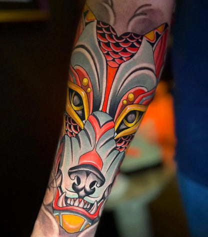 SOLID INK - 12 Color Max Rodriguez Ink Set