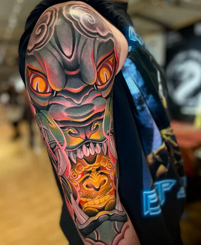 SOLID INK - 12 Color Max Rodriguez Ink Set