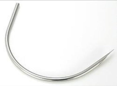 Precision - Curved Piercing Needles