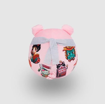 Hiro the Pig Tater Plush