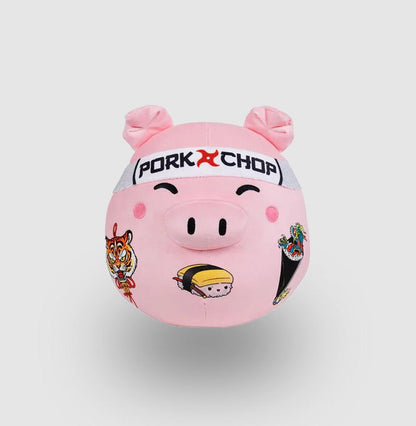 Hiro the Pig Tater Plush