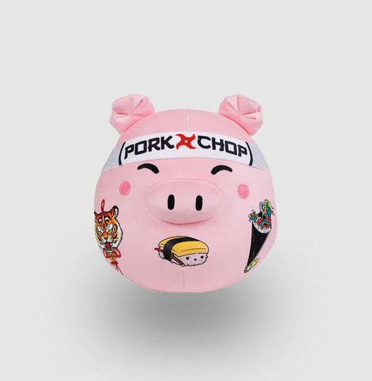 Hiro the Pig Tater Plush