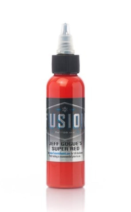 Fusion Ink - Jeff Gogue's Sinature Colors