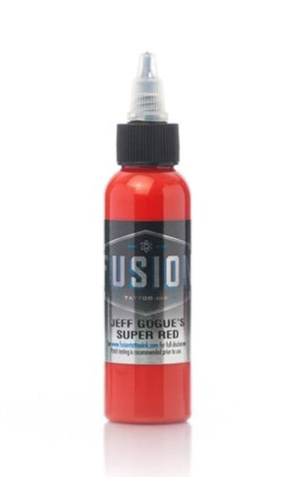 Fusion Ink - Jeff Gogue's Sinature Colors