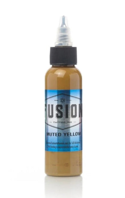 Fusion Ink - Single Bottle Muted Colors