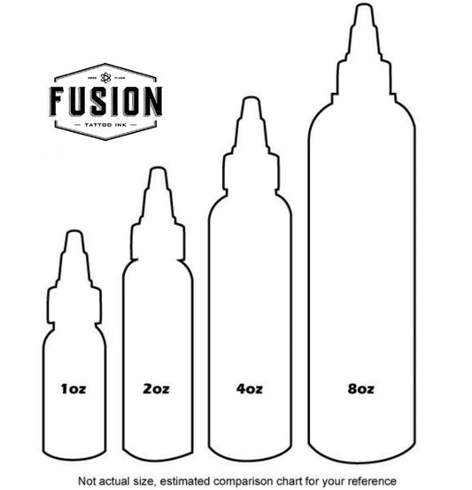 Fusion Ink - Single Bottle Muted Colors