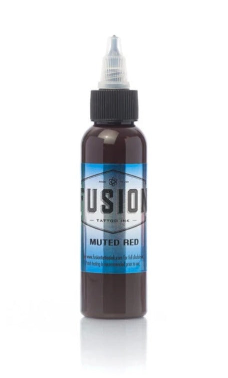 Fusion Ink - Single Bottle Muted Colors