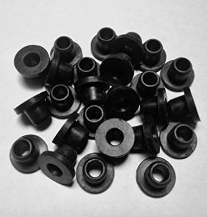 Top Hat Grommets