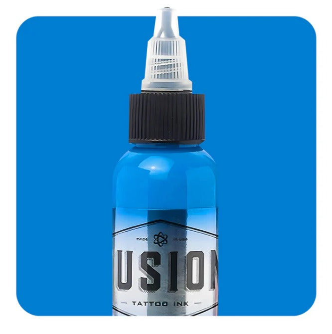 Fusion Ink - Light Blue