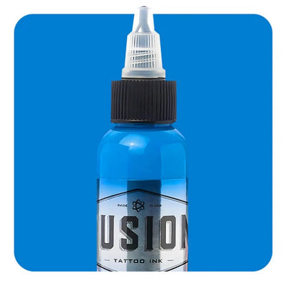 Fusion Ink - Light Blue