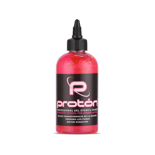 Proton - Pink Stencil Solution