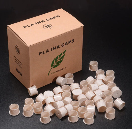 Elite - Eco-Friendly Ink Caps
