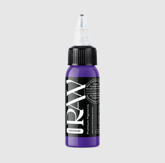 Raw Pigments - Amethyst