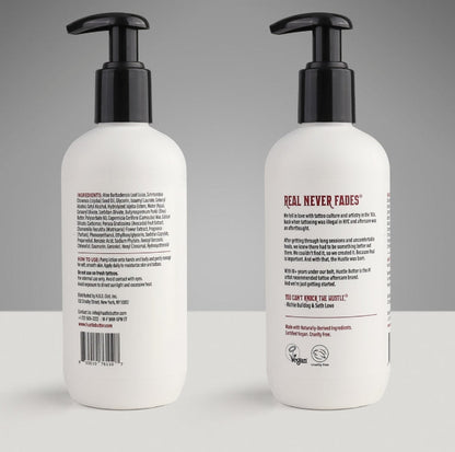 Hustle Butter Daily Lotion