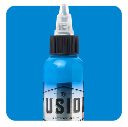 Fusion Ink - Icy Blue