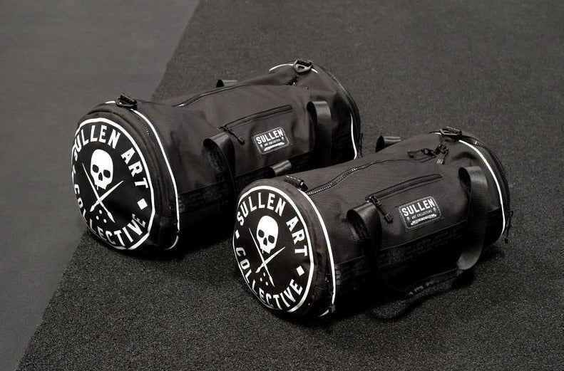 Sullen Overnighter Bag - XL