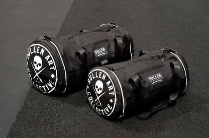 Sullen Overnighter Bag - XL