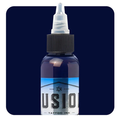 Fusion Ink - Power Blue