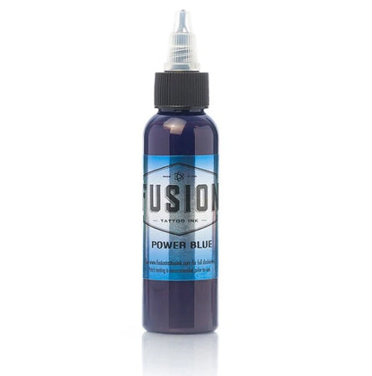Fusion Ink - Power Blue