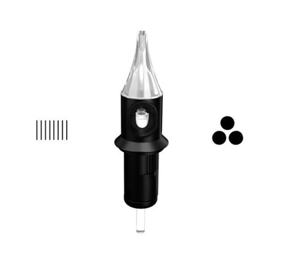 Cheynne Safety Cartridge - Liners