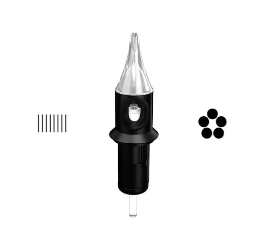 Cheynne Safety Cartridge - Liners