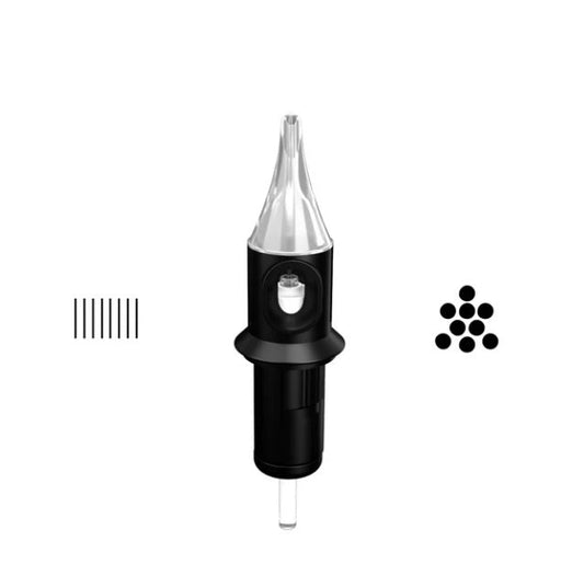 Cheynne Safety Cartridge - Liners