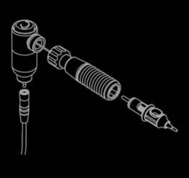 Cheyenne Safety Cartridge - Super Tight Liners