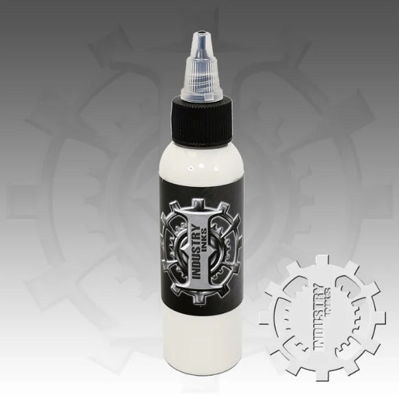 Industry Ink - Opaque Grey Color Set