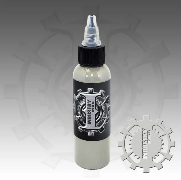 Industry Ink - Opaque Grey Color Set