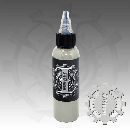 Industry Ink - Opaque Grey Color Set