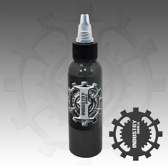 Industry Ink - Opaque Grey Color Set