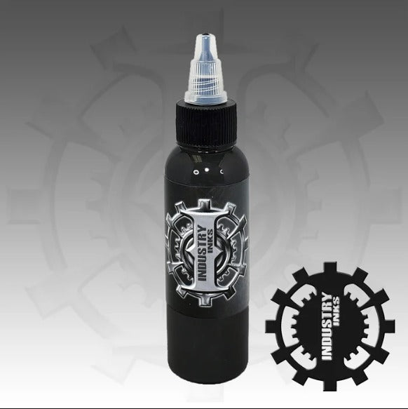 Industry Ink - Opaque Grey Color Set
