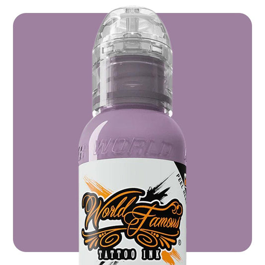 Slovak Skintone #4 — World Famous Tattoo Ink — Pick Size