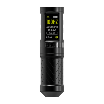 Peak Solice Ergo Wireless Machine