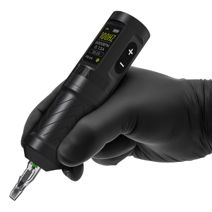 Peak Solice Ergo Wireless Machine