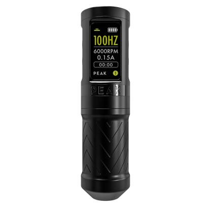 Peak Solice Ergo Wireless Machine