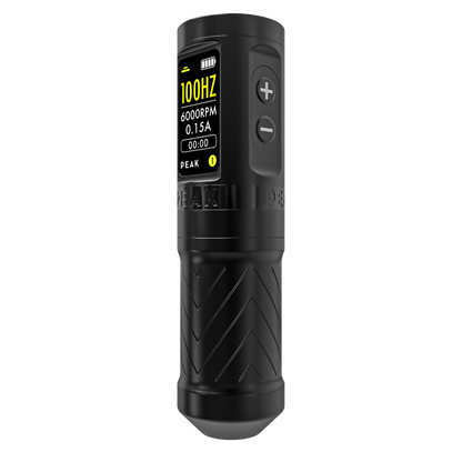 Peak Solice Ergo Wireless Machine