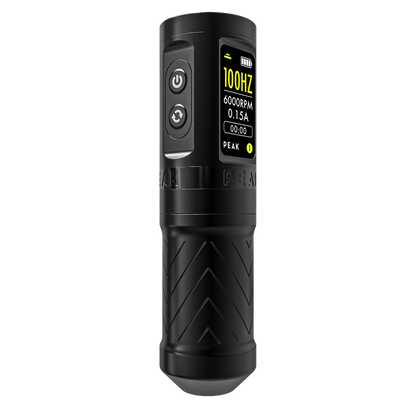 Peak Solice Ergo Wireless Machine