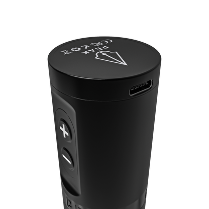 Peak Solice Ergo Wireless Machine