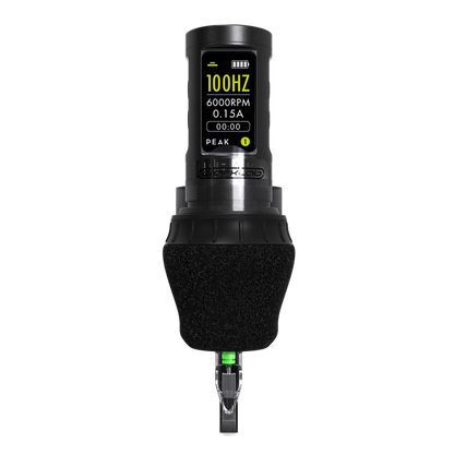 Peak Solice Ergo Wireless Machine