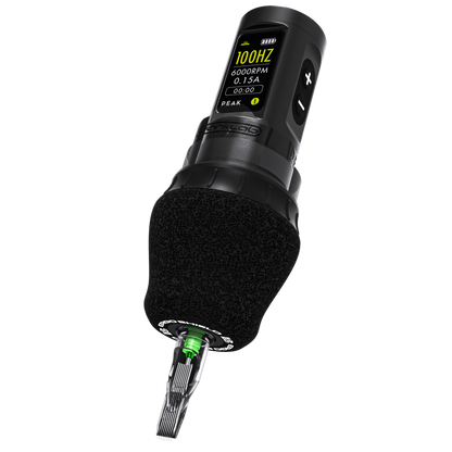Peak Solice Ergo Wireless Machine