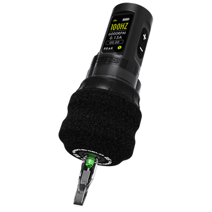 Peak Solice Ergo Wireless Machine