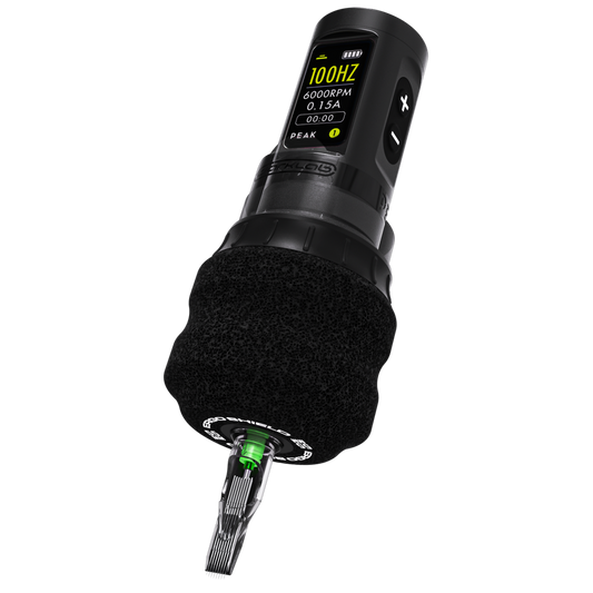 Peak Solice Ergo Wireless Machine