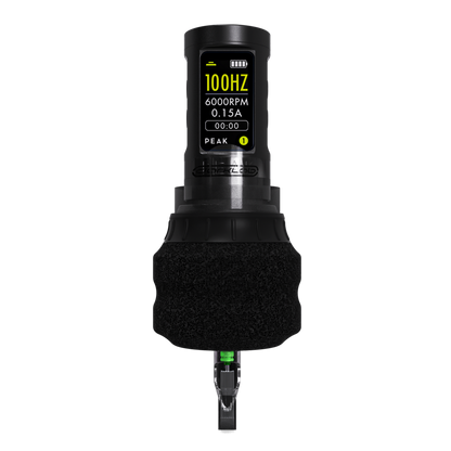 Peak Solice Ergo Wireless Machine