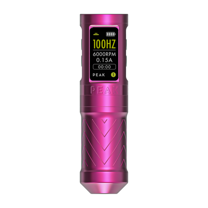 Peak Solice Ergo Wireless Machine
