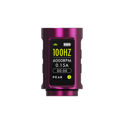 Peak PowerBolt Battery Pack for Solice Ergo